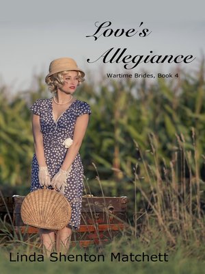 cover image of Love's Allegiance